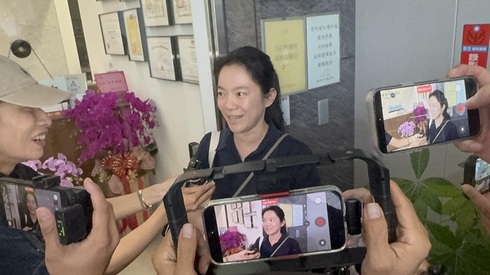 趙建銘喊被逼離婚!陳幸妤怒爆粗口「聽他說話會中風」:我比許芊芊還愛他