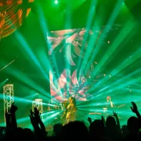 国際音楽賞「MUSIC AWARDS JAPAN 2026」の開催ウィークイベントとして、女性アーティストの活躍を後押しする一夜限りのライブが開催され、実力派4組が競演した。(写真/MUSIC AWARDS JAPAN PR事務局提供) 国際音楽賞「MUSIC AWARDS JAPAN 2026」の開催ウィークイベントとして、女性アーティストの活躍を後押しする一夜限りのライブが開催され、実力派4組が競演した。(写真/MUSIC AWARDS JAPAN PR事務局提供)