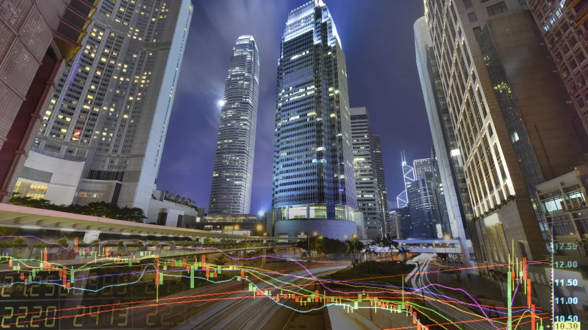 香港正努力吸引全球公司在其交易所上市。。(圖片來源:香港交易所提供)