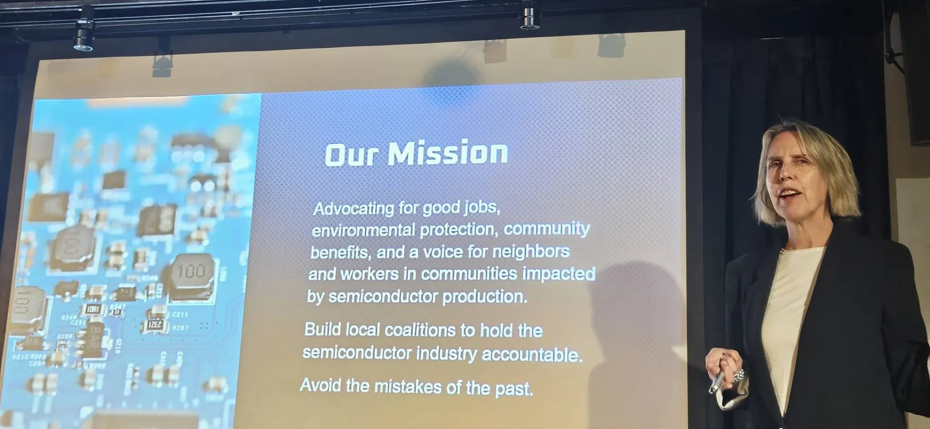The United States is promoting the revival of semiconductor manufacturing. Is the policy ready? US Initiative: Labor, environment and community governance are not synchronized, and we are worried about repeating the industrial history