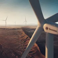 Envision Energy to Deliver Australia's Largest Wind Turbines for Neoen's 179MW Narrogin Wind Farm Envision Energy to Deliver Australia's Largest Wind Turbines for Neoen's 179MW Narrogin Wind Farm