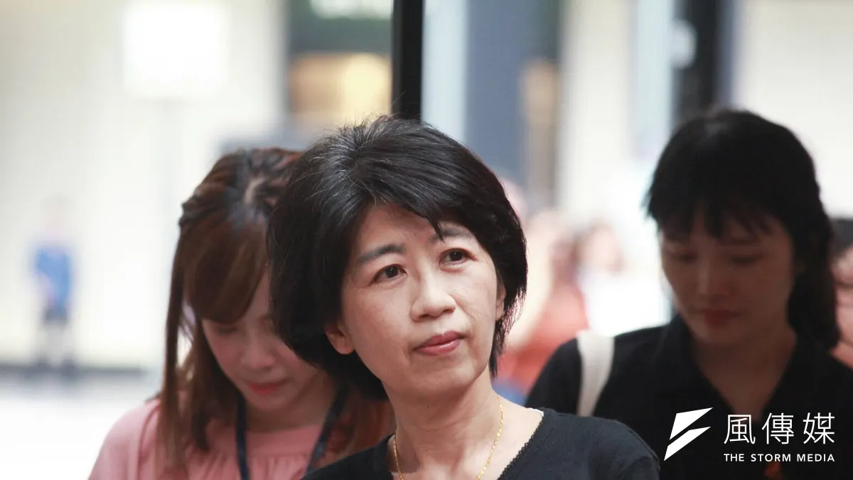 「這些政論節目,看準了政治人物及其親屬,不會輕易對媒體大動干戈,卻小看了陳佩琪醫師對道德的高標準堅持,後續將如何作結,將有賴法院做出正確的評判。」(資料照,方炳超攝)