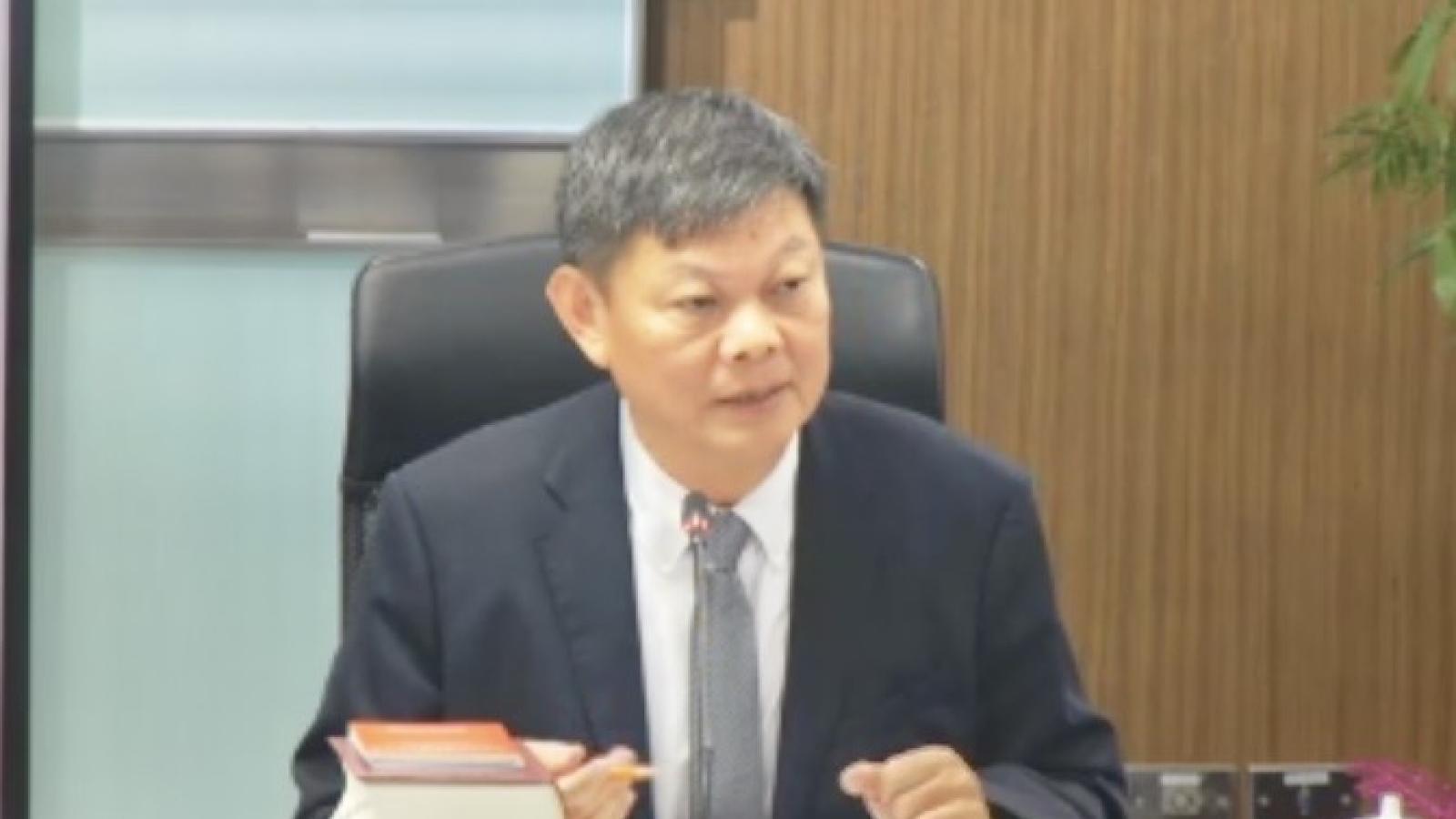 國泰投信事件 金管會十管齊下補監理破網