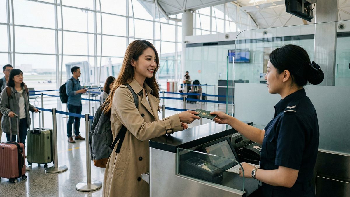 不是豬肉、香菸!出國代購「這1日用品」恐罰破100萬元?忽略1細節還會再加罰?罰則及原因一次看