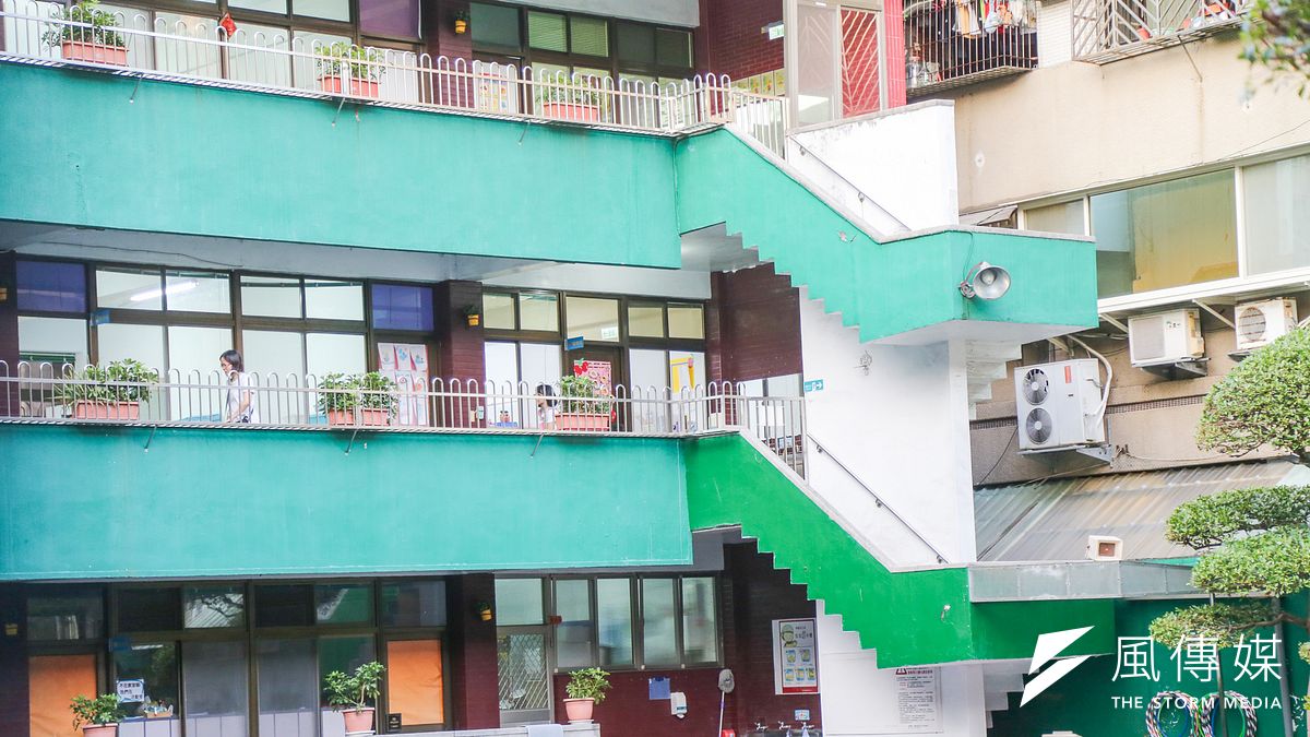 文化部7月初公告《國家語言發展法》草案,擬將母語教學提前至幼兒園辦理。(資料照,陳明仁攝) 文化部7月初公告《國家語言發展法》草案,擬將母語教學提前至幼兒園辦理。(資料照,陳明仁攝)