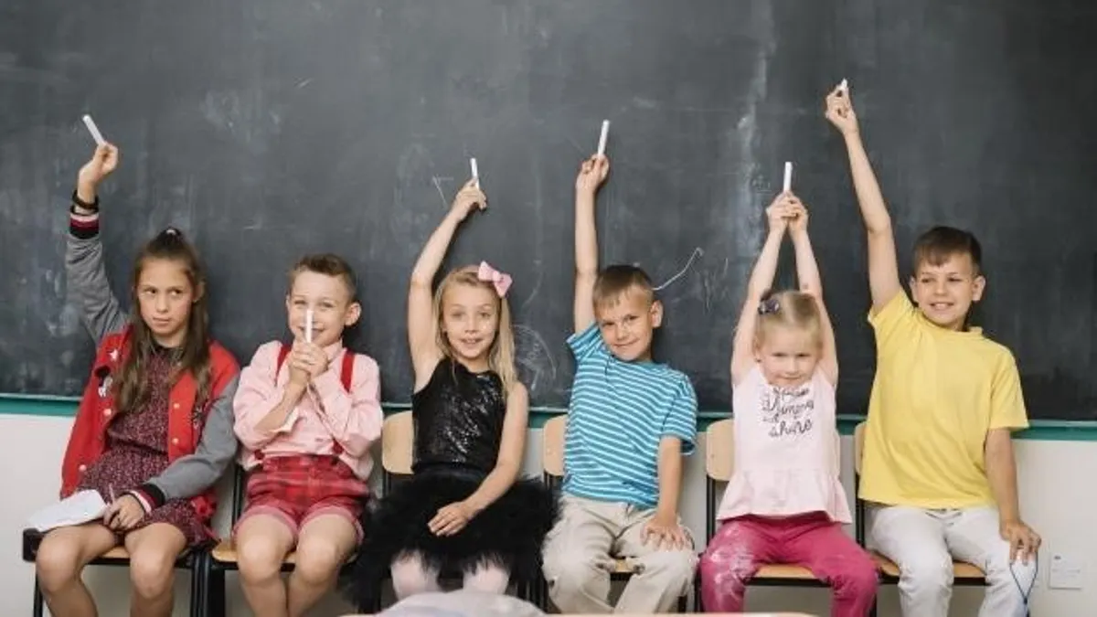 瑞典的第二語言同樣也是英文,為何瑞典人的英文就是比較好?(圖/Freepik)