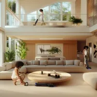 The Cleanest Looking Room in the House, May Be Hiding the Most Dirt The Cleanest Looking Room in the House, May Be Hiding the Most Dirt