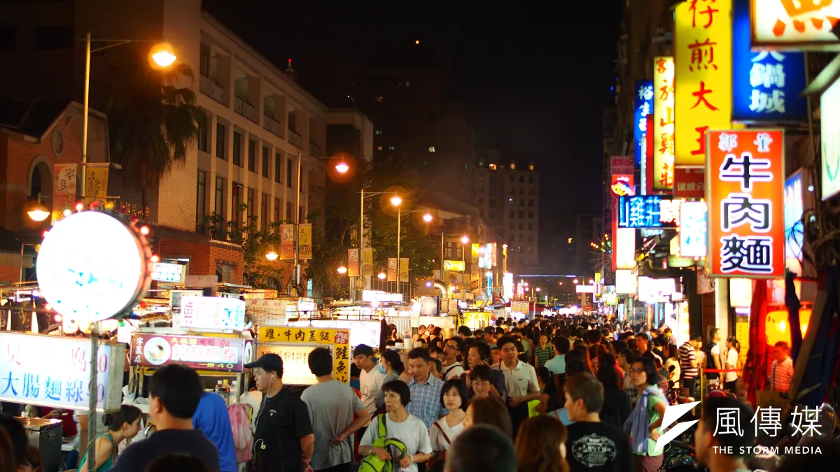 「臺北夜市打牙祭」日前公布「10大夜市神美食」名單,蒐羅臺北各大夜市的美味小吃。(示意圖/flicker@othree)
