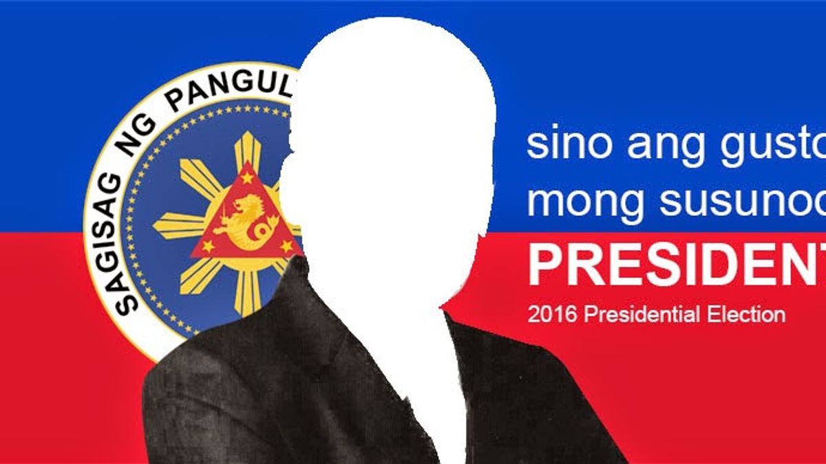 菲律賓總統選戰是如何延燒到香港?(圖/america.pink) 菲律賓總統選戰是如何延燒到香港?(圖/america.pink)