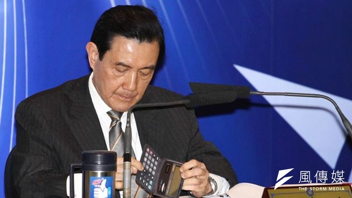 馬英九提名毛治國擔任行政院長,代表他對民意已到了麻木不仁的地步。(葉信菉攝) 馬英九提名毛治國擔任行政院長,代表他對民意已到了麻木不仁的地步。(葉信菉攝)