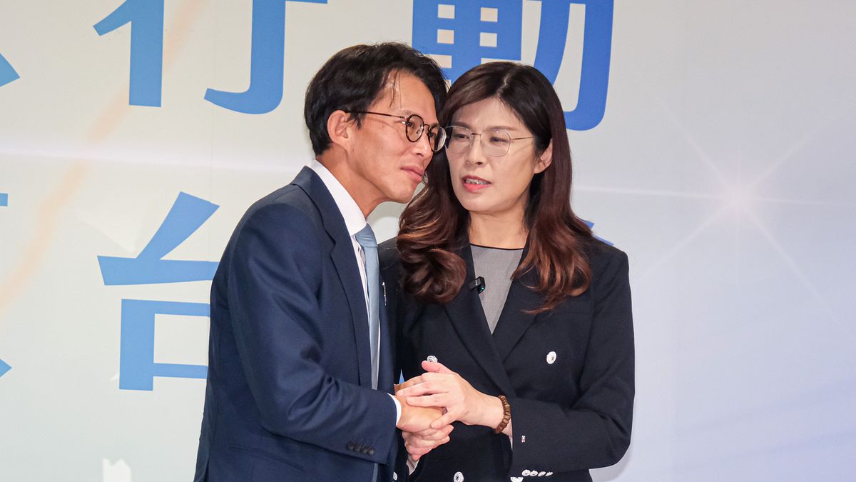 民眾黨連「2026唯一本命區」都奉送藍營?黃光芹:黃國昌主動進民調絞肉機送頭