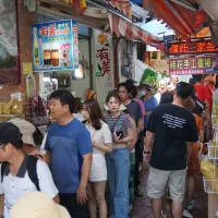 苗栗南庄鄉內居為多元,又以客家人為最多。(資料照,盧逸峰攝) 苗栗南庄鄉內居為多元,又以客家人為最多。(資料照,盧逸峰攝)