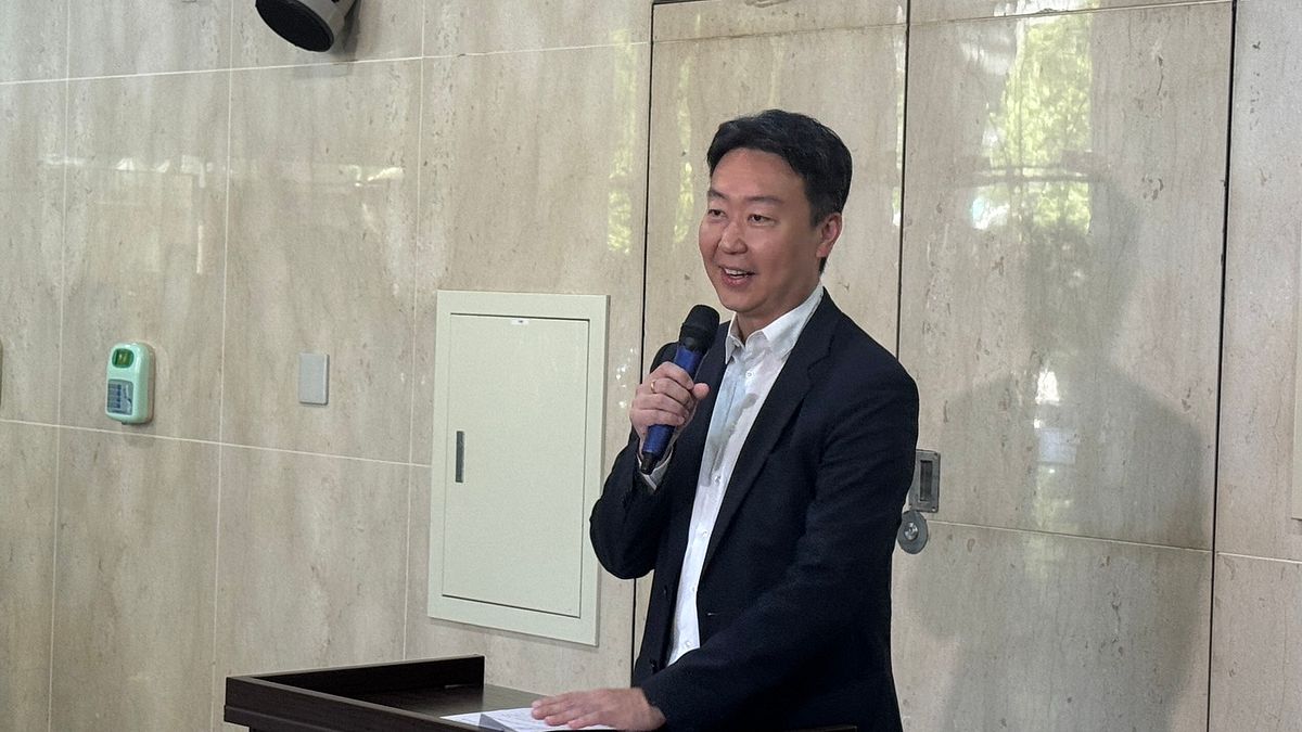 撒20億祭國旅「平日優惠」!住宿補助2000、免費玩樂園 陳世凱:國旅沒崩盤