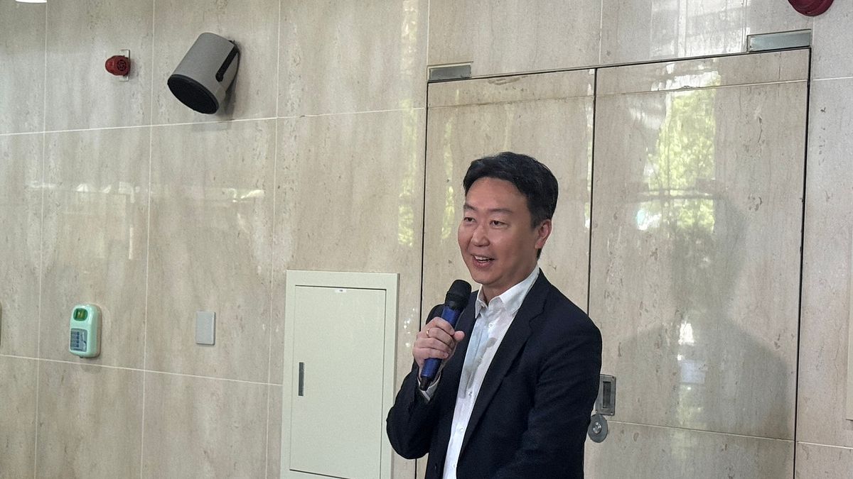 為拚觀光拿粉絲開刀?陳世凱提演唱會部分票給外國旅客 GD粉絲傻眼:欺負本國人