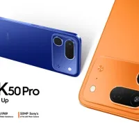 TECNO Unveils SPARK 50 Pro: The Segment's Durable Powerhouse TECNO Unveils SPARK 50 Pro: The Segment's Durable Powerhouse