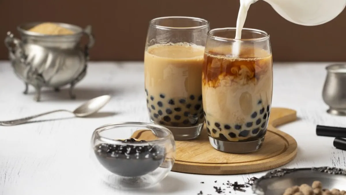 人気店「一沐日」の「脂肪分解そば茶」が台湾の消費者から広く支持を集め、6つの県・市でランキング首位に。(イメージ図/freepikより) 人気店「一沐日」の「脂肪分解そば茶」が台湾の消費者から広く支持を集め、6つの県・市でランキング首位に。(イメージ図/freepikより)