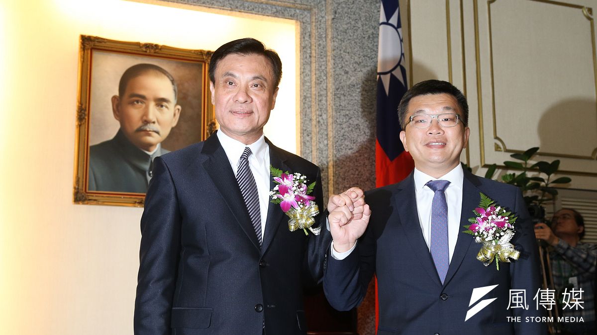 中部企業最為積極,屢找民進黨上下四處陳情,包括英系的立法院長蘇嘉全及新系的副院長蔡其昌,但兩人不方便提案,因此才由以中部為主的綠委領銜提案。(資料照,陳明仁攝) 中部企業最為積極,屢找民進黨上下四處陳情,包括英系的立法院長蘇嘉全及新系的副院長蔡其昌,但兩人不方便提案,因此才由以中部為主的綠委領銜提案。(資料照,陳明仁攝)