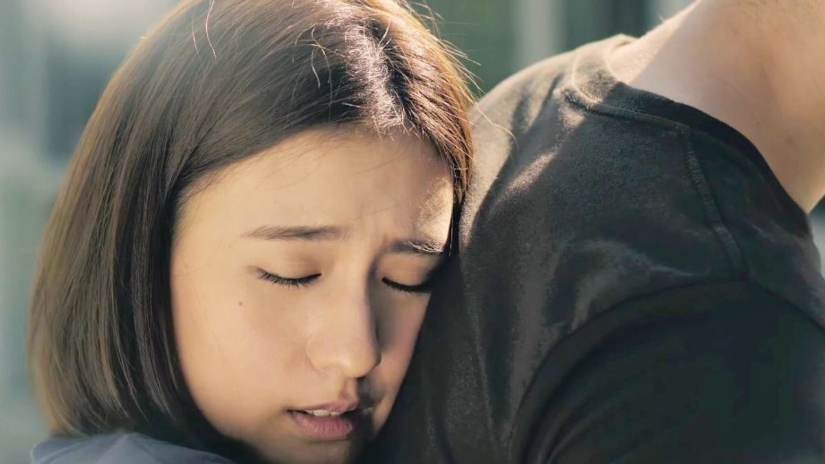 每個人都渴望被無條件愛著,但你先愛自己了嗎?(示意圖非本人/翻攝自youtube) 每個人都渴望被無條件愛著,但你先愛自己了嗎?(示意圖非本人/翻攝自youtube)