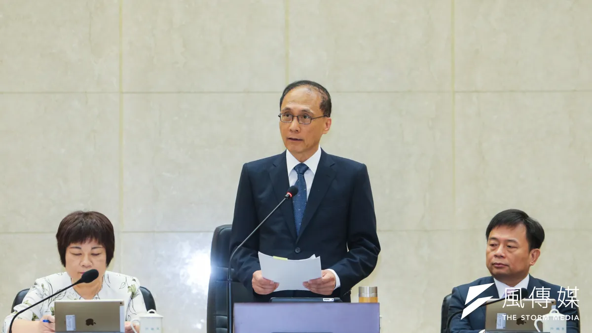 行政院長林全31日將到立法院進行施政報告及施政總質詢,民進黨團已要求黨職及不分區立委改為書面質詢。(資料照,陳明仁攝)