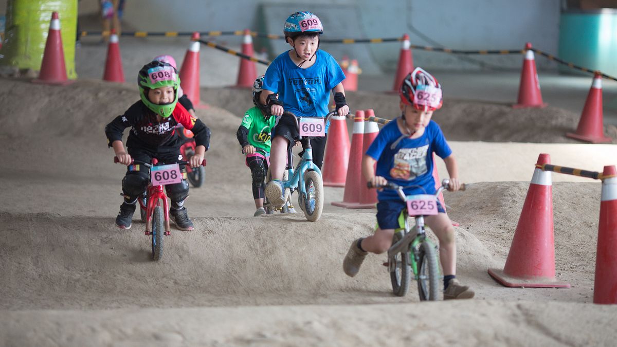 「2020台中自行車嘉年華Bike Taiwan」將於11/7、8兩天於台中都會公園陽光草坪盛大登場。(圖/台中市政府提供) 「2020台中自行車嘉年華Bike Taiwan」將於11/7、8兩天於台中都會公園陽光草坪盛大登場。(圖/台中市政府提供)