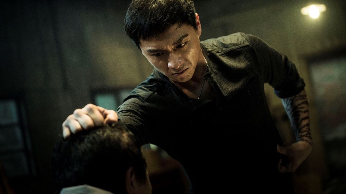 金馬影展9日公布亞洲單元片單,其中,未上映已轟動的《人面魚:紅衣小女孩外傳》,將在影展上舉行世界首映。圖為《人面魚:紅衣小女孩》電影劇照。(金馬影展執行委員會提供) 金馬影展9日公布亞洲單元片單,其中,未上映已轟動的《人面魚:紅衣小女孩外傳》,將在影展上舉行世界首映。圖為《人面魚:紅衣小女孩》電影劇照。(金馬影展執行委員會提供)