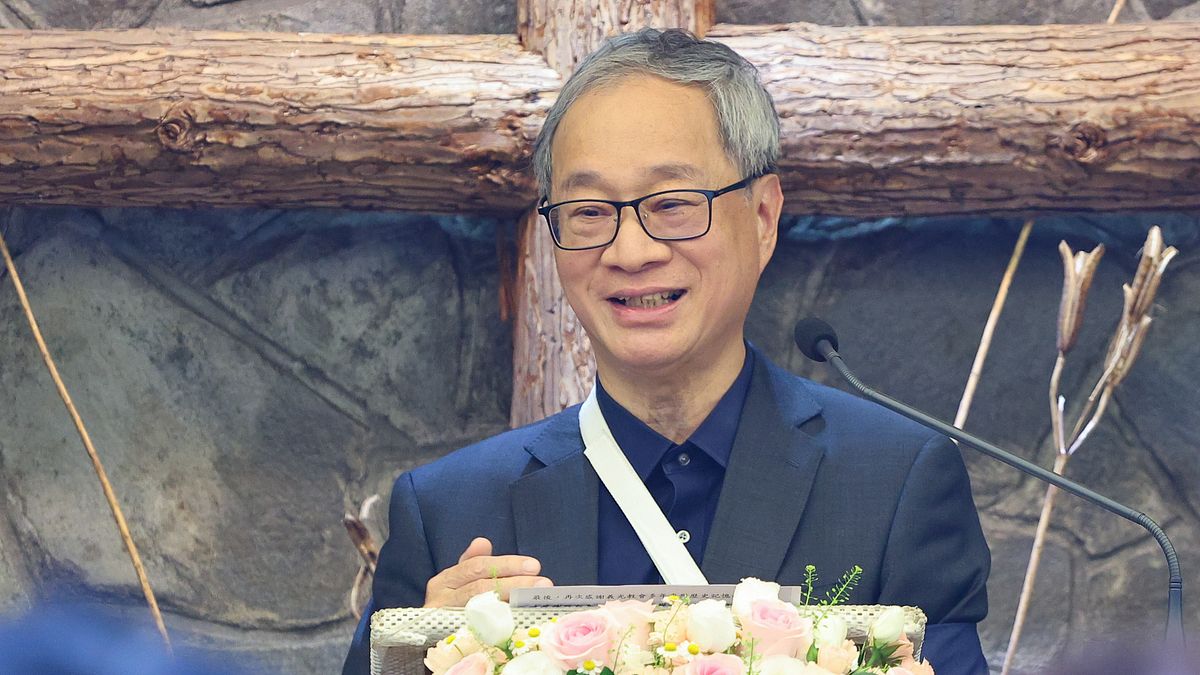 《陽光女子合唱團》高調置頂國台辦一中貼文!李遠嘆「被抓著玩的小老鼠」:開會討論退輔導金