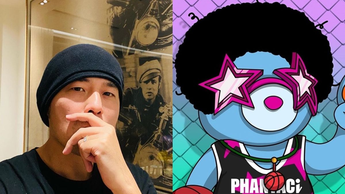 一上線動輒暴漲十倍、百倍,NFT旋風吹進台灣,網友最熱門討論的項目有哪些呢?(圖/取自instagram@jaychou) 一上線動輒暴漲十倍、百倍,NFT旋風吹進台灣,網友最熱門討論的項目有哪些呢?(圖/取自instagram@jaychou)