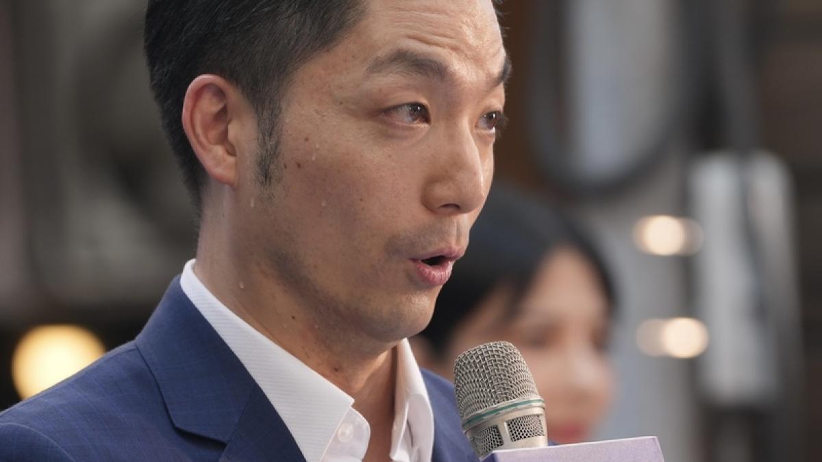 沈伯洋轟北士科「變電所到底要不要蓋」?蔣萬安:問題在國家能源政策