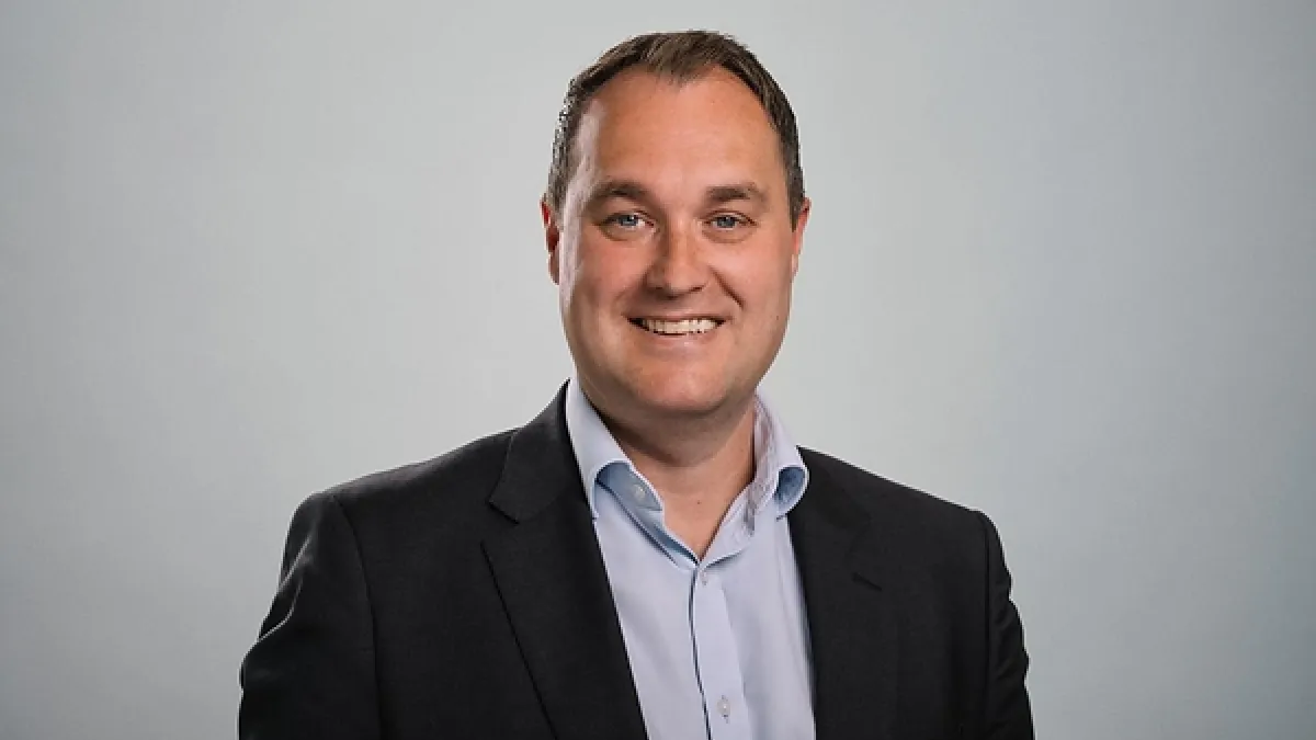 Markel International appoints Dan McCarthy as Managing Director of Marine, Energy and Construction