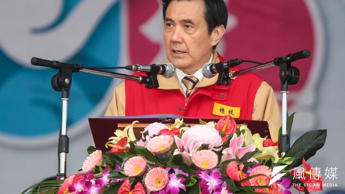 總統馬英九28日在國安高層會議上表示,我國應該採取精進穆斯林政策,消弭對穆斯林可能歧視,避免涉入教派衝突。(資料照,顏麟宇攝) 總統馬英九28日在國安高層會議上表示,我國應該採取精進穆斯林政策,消弭對穆斯林可能歧視,避免涉入教派衝突。(資料照,顏麟宇攝)