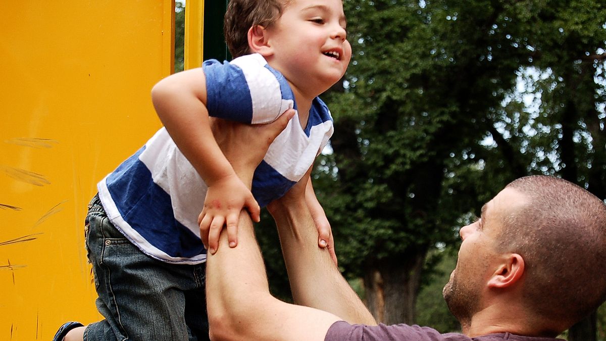 「克服內心的豬狗」是德國人很強大的一種反觀自己、監督自己的意志力(圖/TeresaQin@flickr) 「克服內心的豬狗」是德國人很強大的一種反觀自己、監督自己的意志力(圖/TeresaQin@flickr)