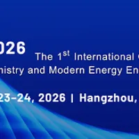 HEMET 2026 Set for July in Hangzhou, Putting Hydrogen and Electrochemical Energy in the Spotlight HEMET 2026 Set for July in Hangzhou, Putting Hydrogen and Electrochemical Energy in the Spotlight