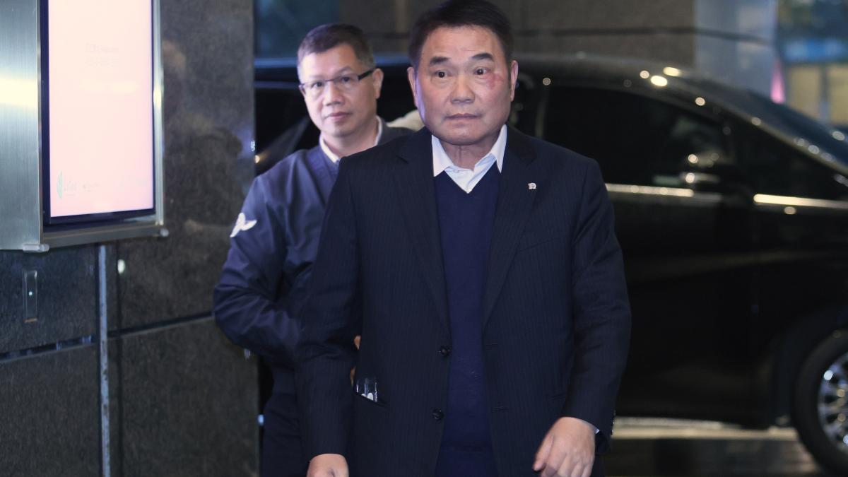 幕後》苗栗國王啟動權力遊戲!大事不妙 民進黨和曾玟學恐攻下鍾東錦本命區