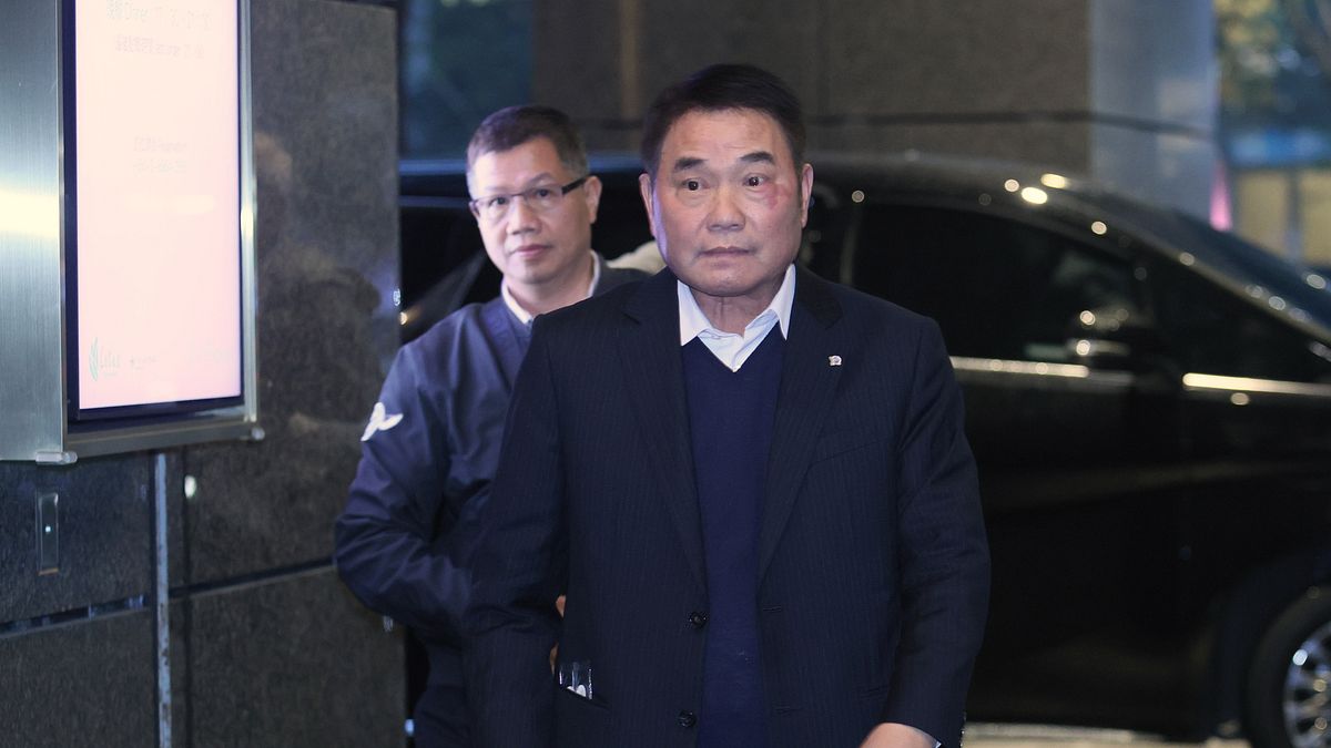 幕後》苗栗國王嚇傻!最窮縣市突然變好野人很挫 緊急求大姐頭還另謀翻盤