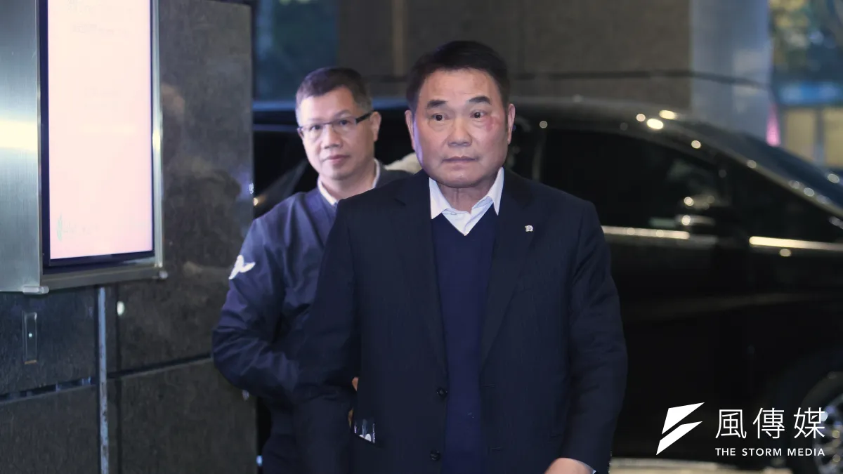 行政院出手反制新版《財劃法》,意外讓窮光蛋苗栗變成好野人,縣長鍾東錦(見圖)並不開心,還為此北上求救。(資料照,柯承惠攝)