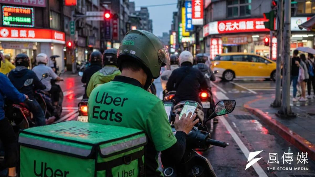 報復外送員保障法通過?政府不應容忍外送平台以漲價作為抗議手段
