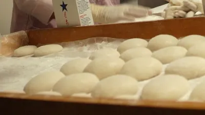 日本麻糬(BBC中文網)