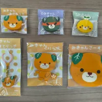 コンフォートホテル松山はNPO法人SORAと連携し、障害者が手作業で制作した愛媛県キャラクター「みきゃん」の工芸品を館内販売開始した。(写真/コンフォートホテル提供) コンフォートホテル松山はNPO法人SORAと連携し、障害者が手作業で制作した愛媛県キャラクター「みきゃん」の工芸品を館内販売開始した。(写真/コンフォートホテル提供)