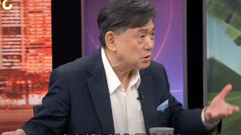 康凱豪砸300萬娶小27歲歌手…婚後驚見她「配偶欄是別人」!還慘遭家暴頭破血流 | 侯詠晴 | 風生活 - 風傳媒