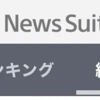 台湾の風傳媒がソニーのニュースアプリ「News Suite」のお気に入りタブに掲載を開始し、2024年設立の日文版を含めた多様な国際ニュースを提供。(写真/News Suite提供) 台湾の風傳媒がソニーのニュースアプリ「News Suite」のお気に入りタブに掲載を開始し、2024年設立の日文版を含めた多様な国際ニュースを提供。(写真/News Suite提供)