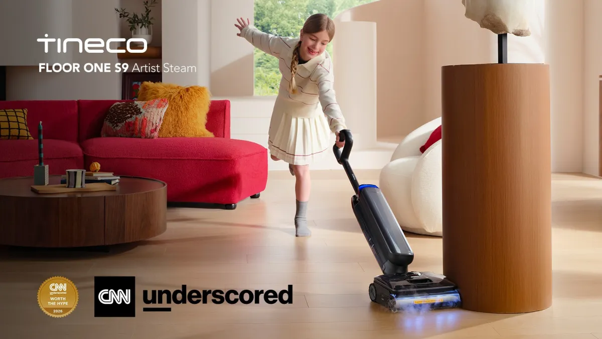 Why Steam Alone Is No Longer Enough: Households Are Rethinking the Way They Clean Floors