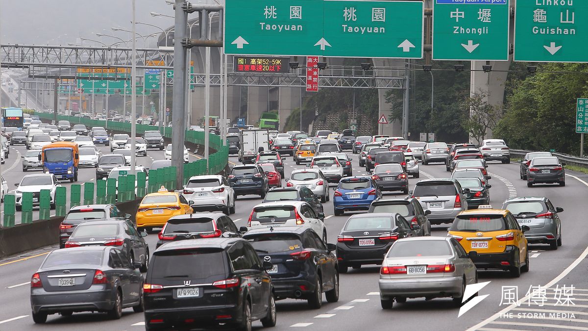 清明連假第3天受東北風影響,北部、宜蘭、花蓮及台東將轉陰天或短暫雨。示意圖。(資料照,顏麟宇攝) 清明連假第3天受東北風影響,北部、宜蘭、花蓮及台東將轉陰天或短暫雨。示意圖。(資料照,顏麟宇攝)