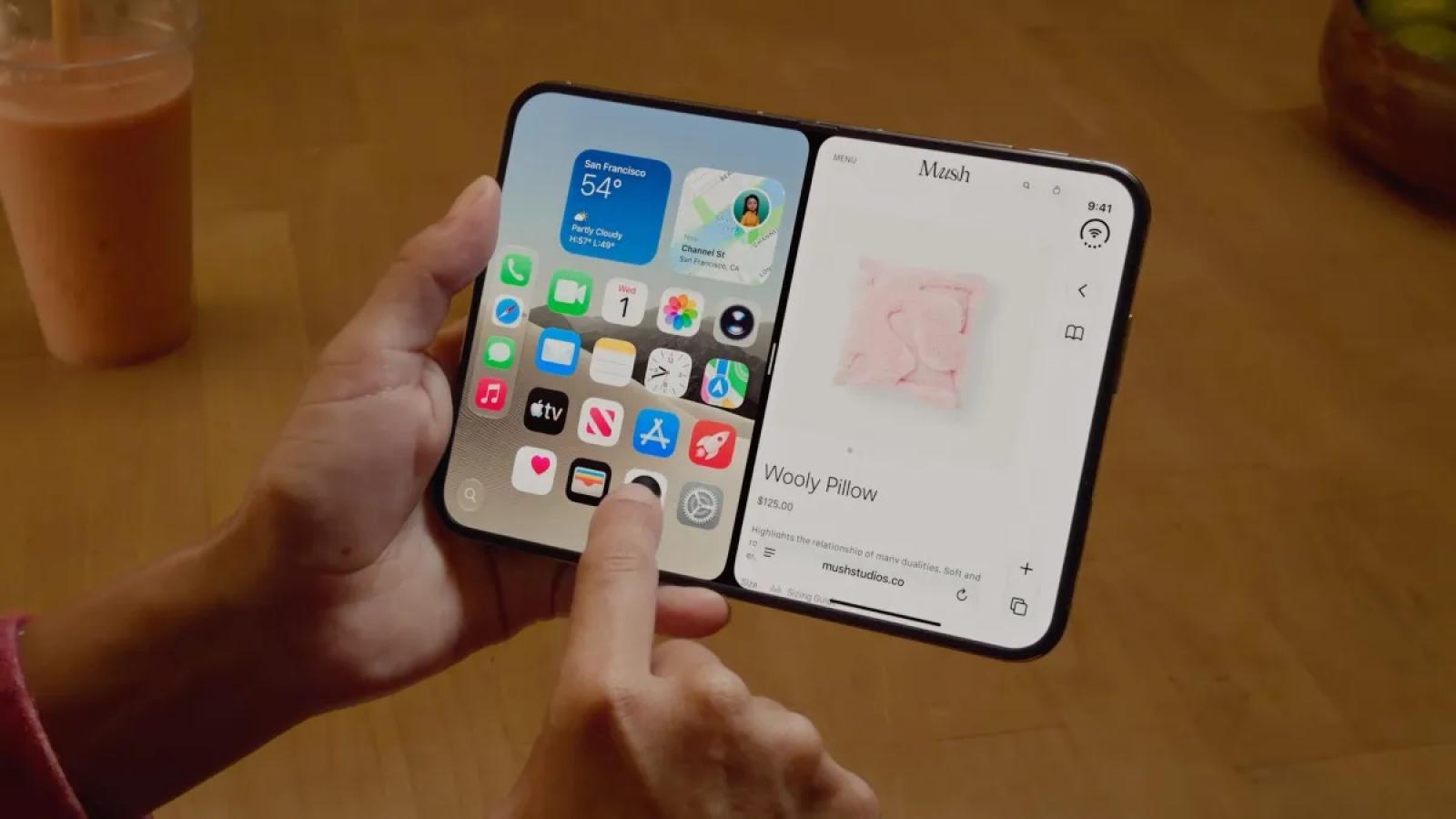 iPhone Duo未開賣好市多先被敲碗!會員喊「我會去排」更凸顯黑鑽卡價值