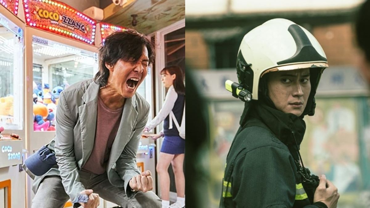 Google公布了2021年度熱搜戲劇排行榜,你看過幾部呢?(圖/取自imdb官網、《火神的眼淚》臉書專頁) Google公布了2021年度熱搜戲劇排行榜,你看過幾部呢?(圖/取自imdb官網、《火神的眼淚》臉書專頁)