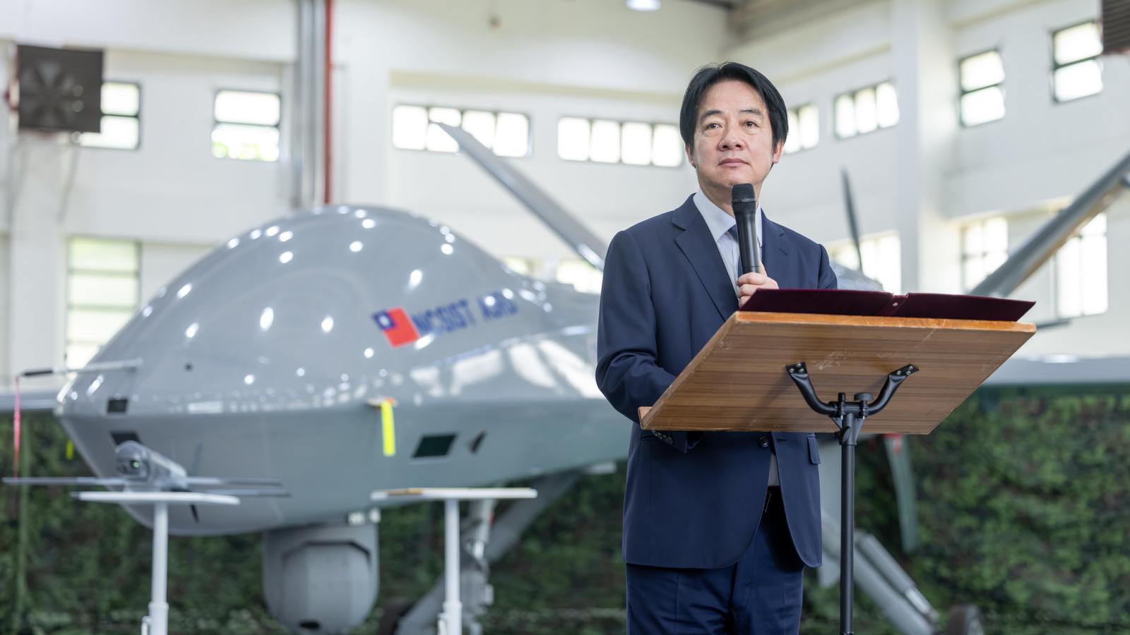 破解全球無人機「非紅供應鏈」,為何非台灣不可?專家揭台廠不可替代的「3大護城河」!