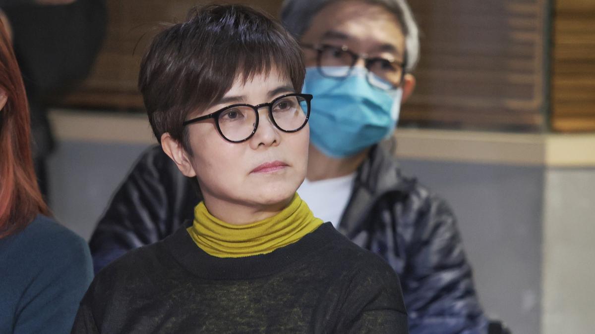 李艷秋已不能行走、晚景淒涼?本人坦承現況「很沮喪」:我很不安