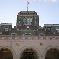 蕭美琴副大統領は午前10時30分に総統府大講堂にて「114年度最高裁判所正副院長及び大法官被指名者紹介記者会見」を主宰する予定。(資料写真、柯承惠撮影) 蕭美琴副大統領は午前10時30分に総統府大講堂にて「114年度最高裁判所正副院長及び大法官被指名者紹介記者会見」を主宰する予定。(資料写真、柯承惠撮影)