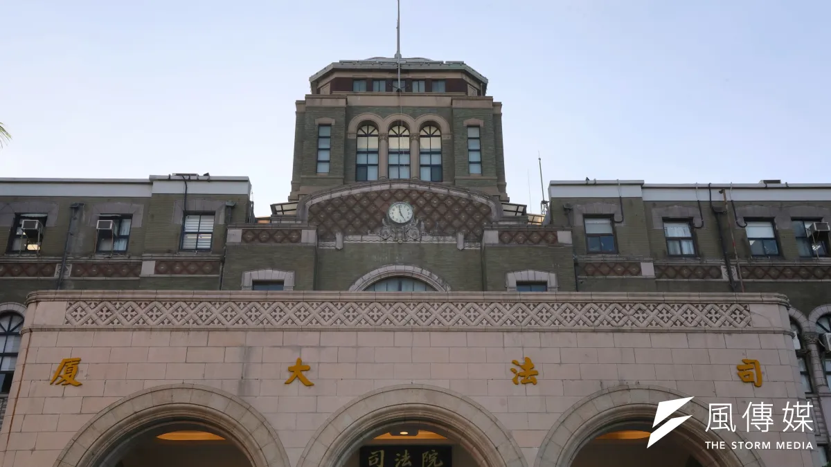 作者指出,要求絕對避免誤判,因死後就無法救濟。則為何不理無辜受害者更是遭兇手誤判致死,更無法救濟?(資料照,柯承惠攝)
