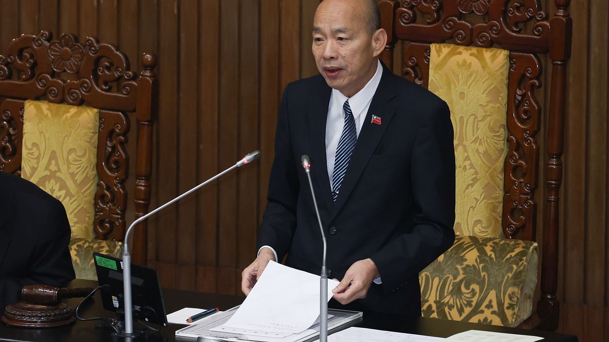 觀點投書:中配參政不是忠誠賽局─台灣需要的是「可驗證的安全制度」