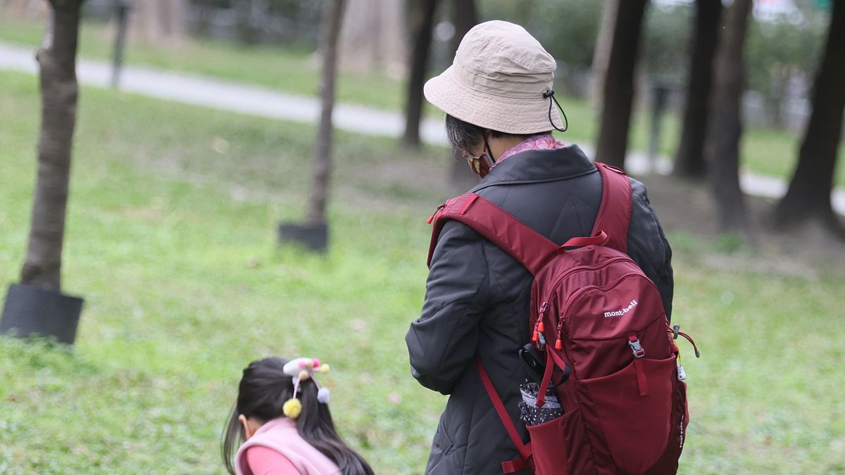 停砍軍公教年金恐釀破產?醫提舊制年資補償:政府有錢,但認為公教不值得